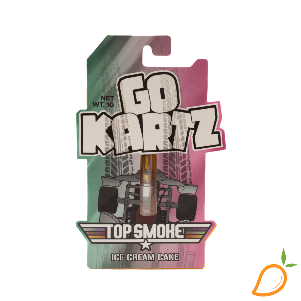 Ice Cream Cake Vape