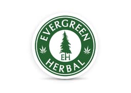 Evergreen Herbal logo