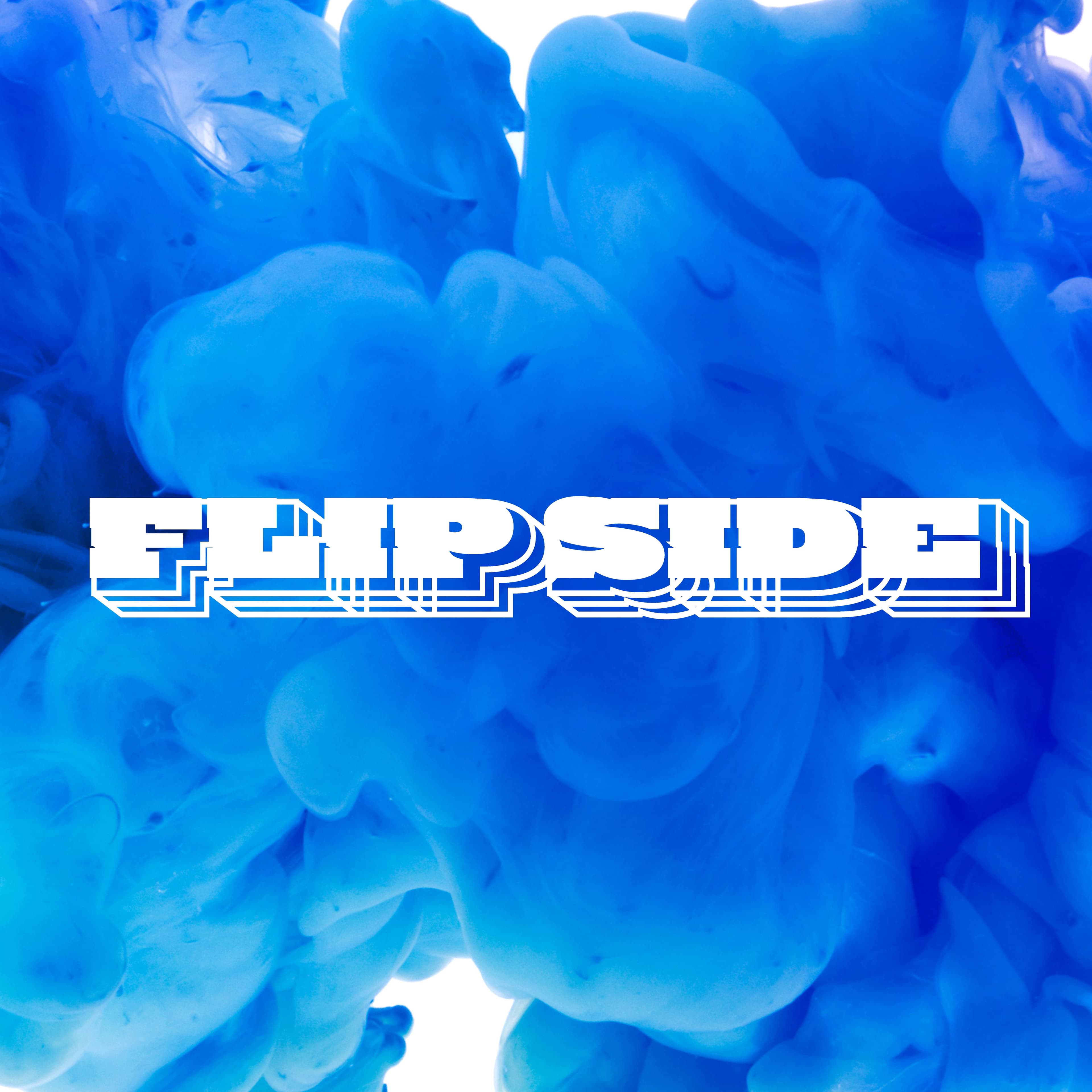 Flipside DOH Approved Disposable Cartridge Gold BHO Grapefruit Romulan