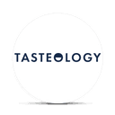 Tasteology logo