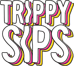 Trippy Sips Blue Lemonade Liquid Diamond / 0.95g / Prefilled Vape Cartridge / Sativa