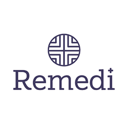 Remedi logo