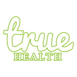 True Health logo