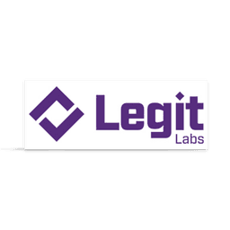 Legit Labs logo