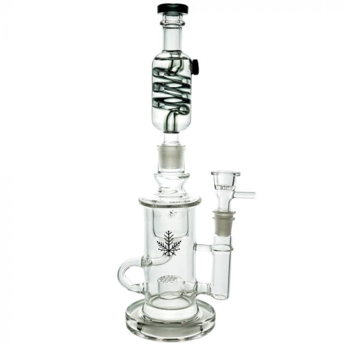 Klein Recycler Freezable Waterpipe