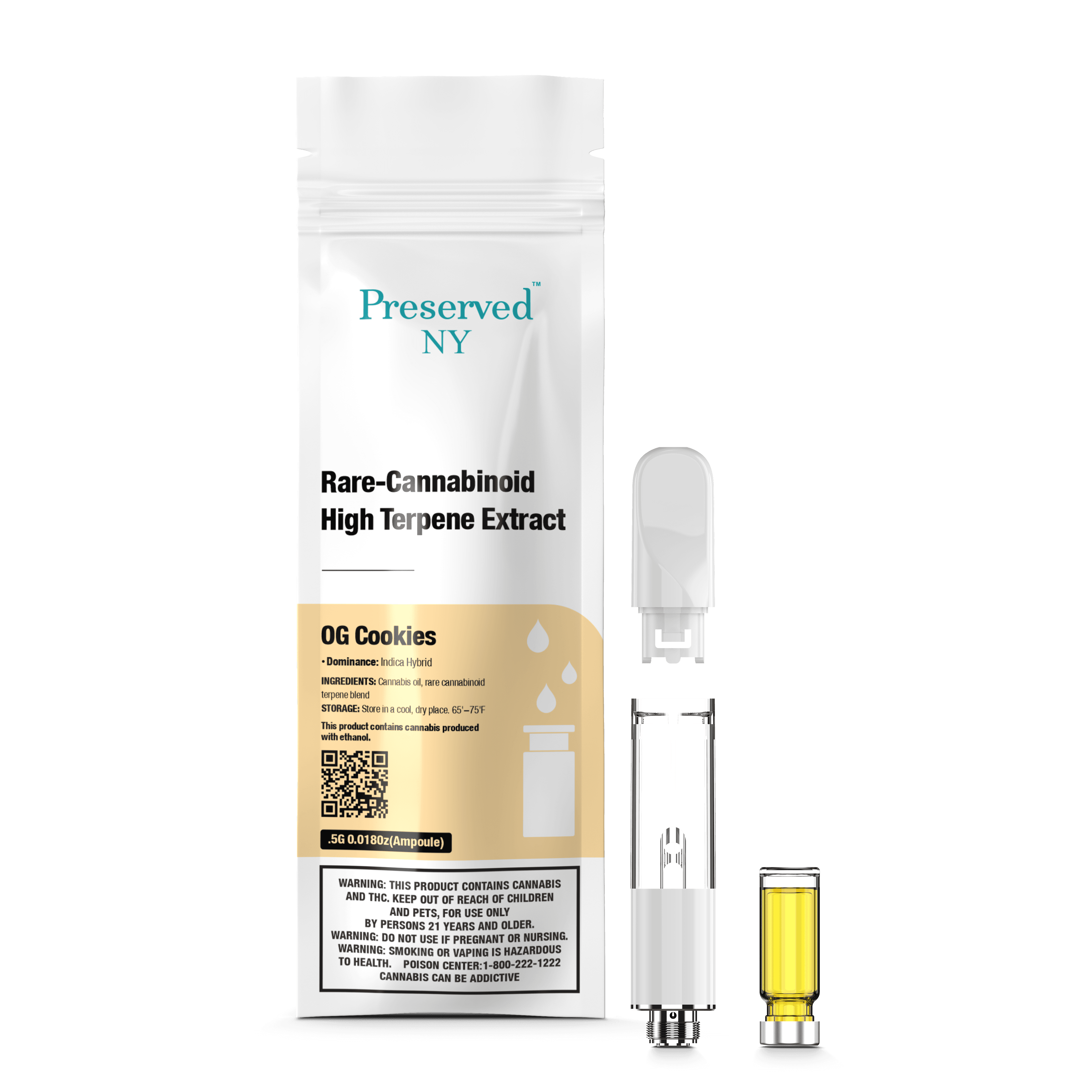 Cartridge Og Cookies