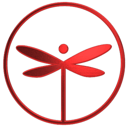 Dragonfly logo