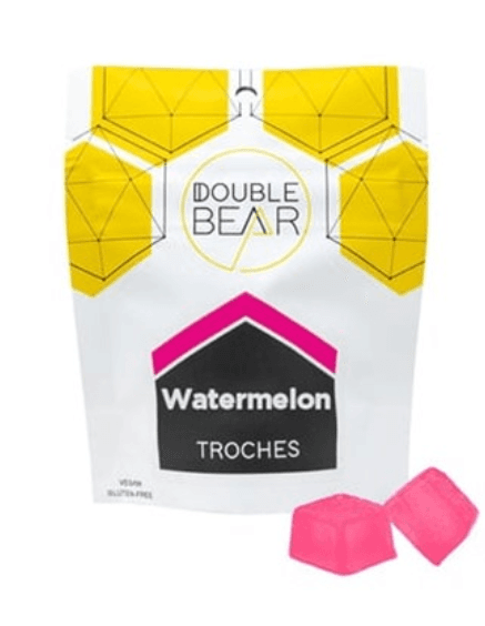 Watermelon Troches 10pk