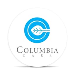Columbia Care logo