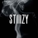 STIIIZY logo