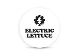 Electric Lettuce logo