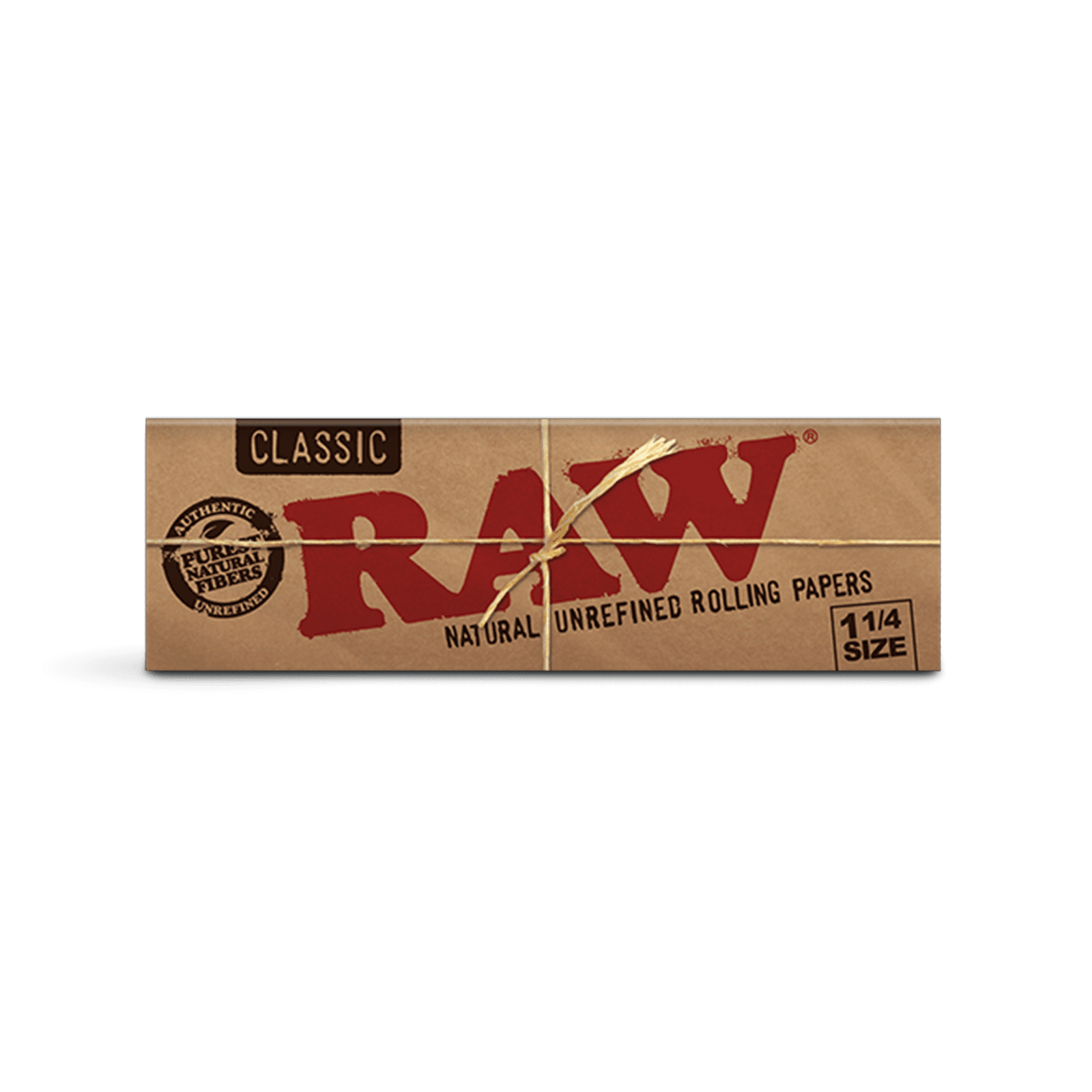 Classic 1.25" Papers