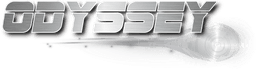 Odyssey logo