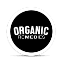 Organic Remedies logo