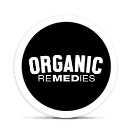 Organic Remedies logo