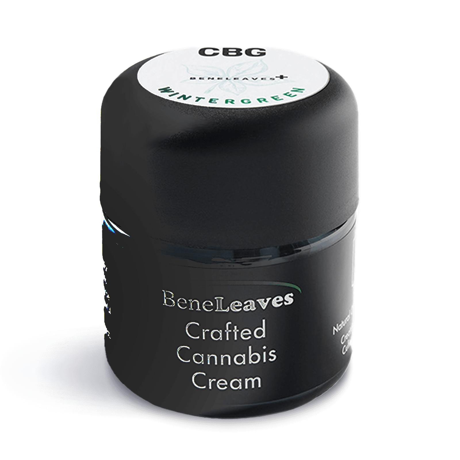 Wintergreen + CBG Lotion 295mg | 3floz