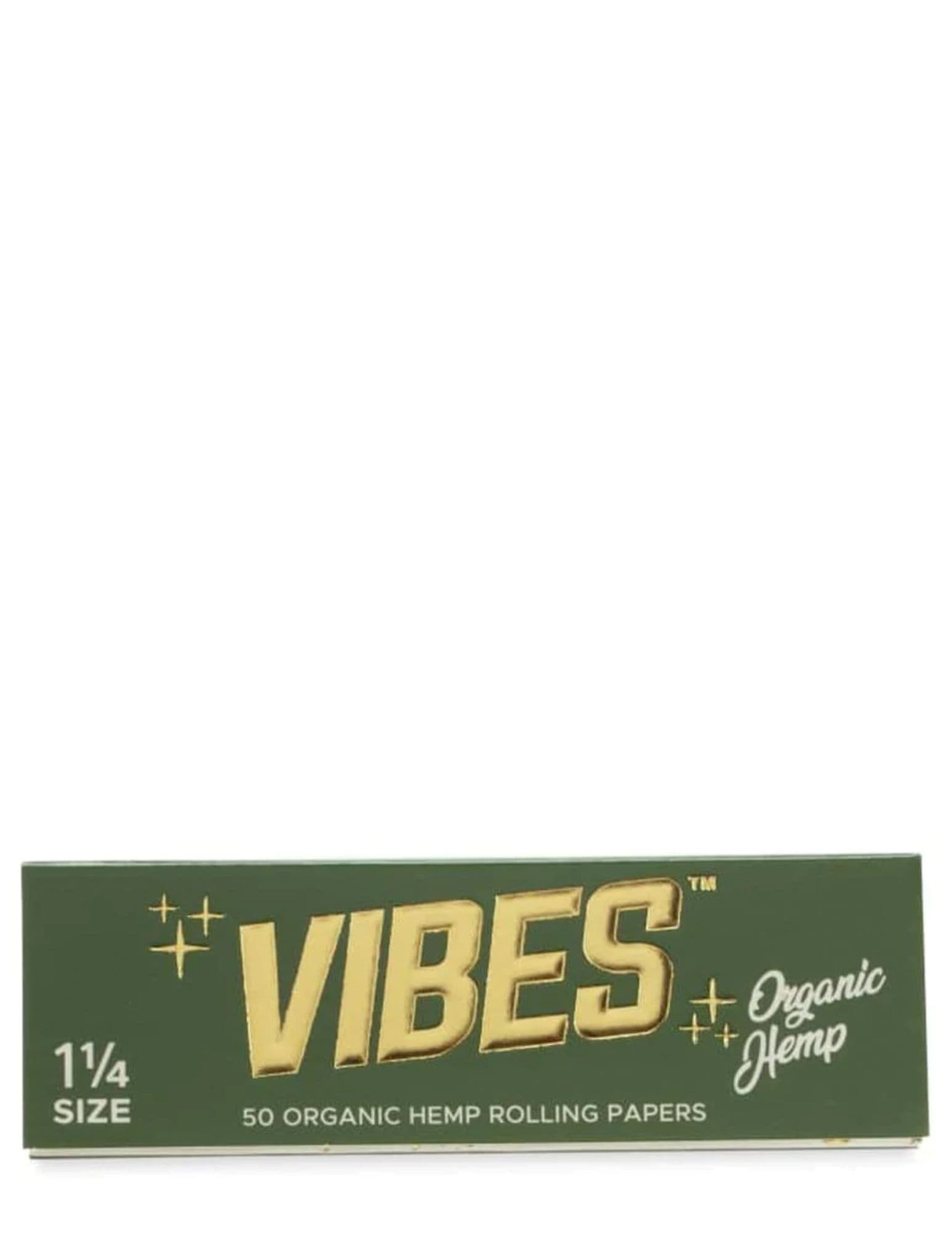 Cones King Hemp Green