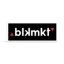 BLKMKT logo
