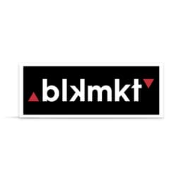 BLKMKT logo