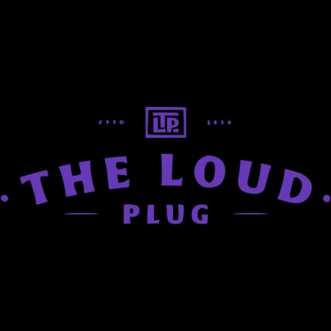 The Loud Plug - Exotic Gas