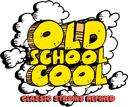Old School Cool logo