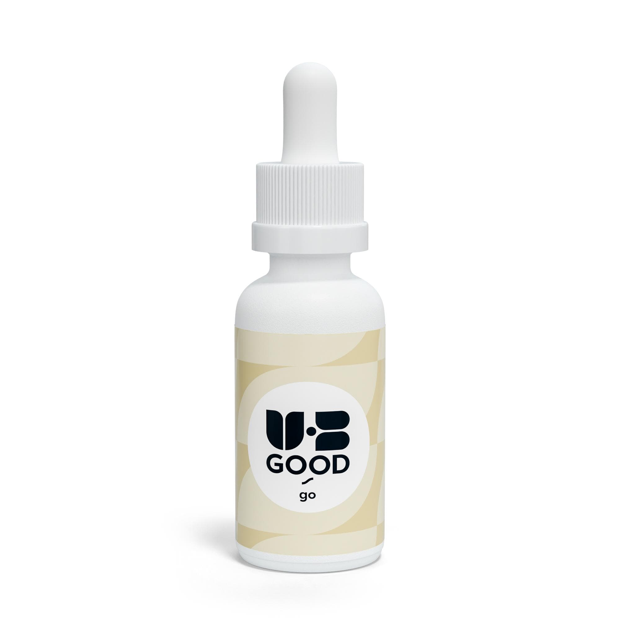 440mg Go Tincture