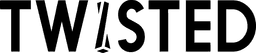 Twisted by Mfused logo