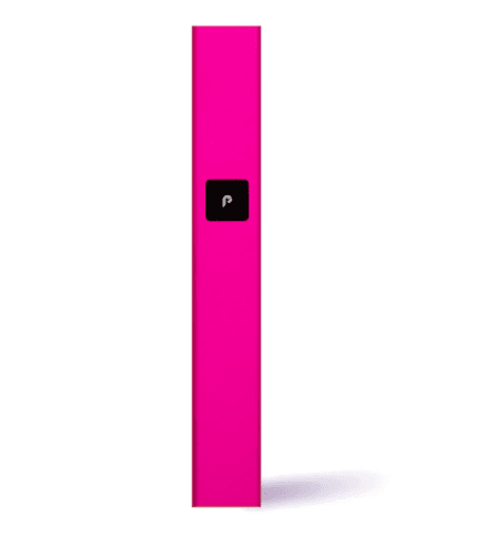 Battery Pink