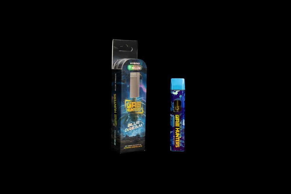 Blue Dream Disposable