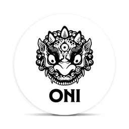 ONI logo