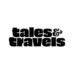 Tales & Travels logo