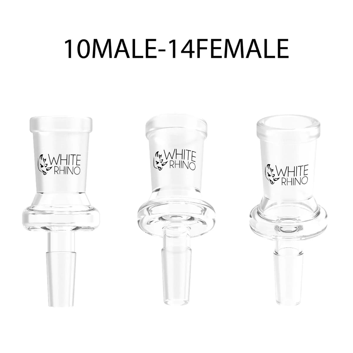 14mm Female Converter
