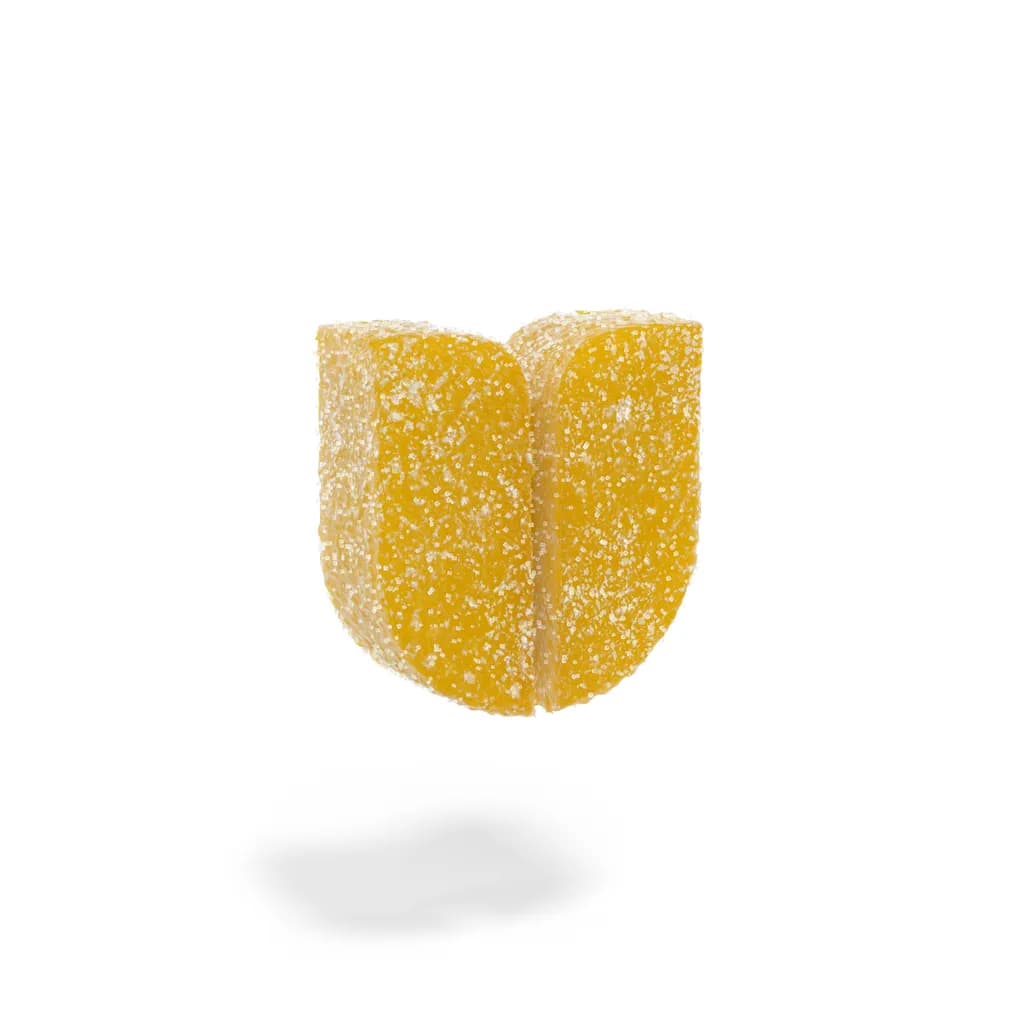 UB GOOD | Black Cherry Lemonade "Boost" Gummies 2pack | 20mg
