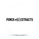 Punch Extracts logo