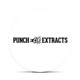 Punch Extracts logo