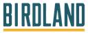Birdland logo