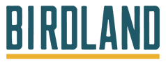 Birdland logo