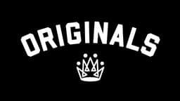 ORIGINALS logo
