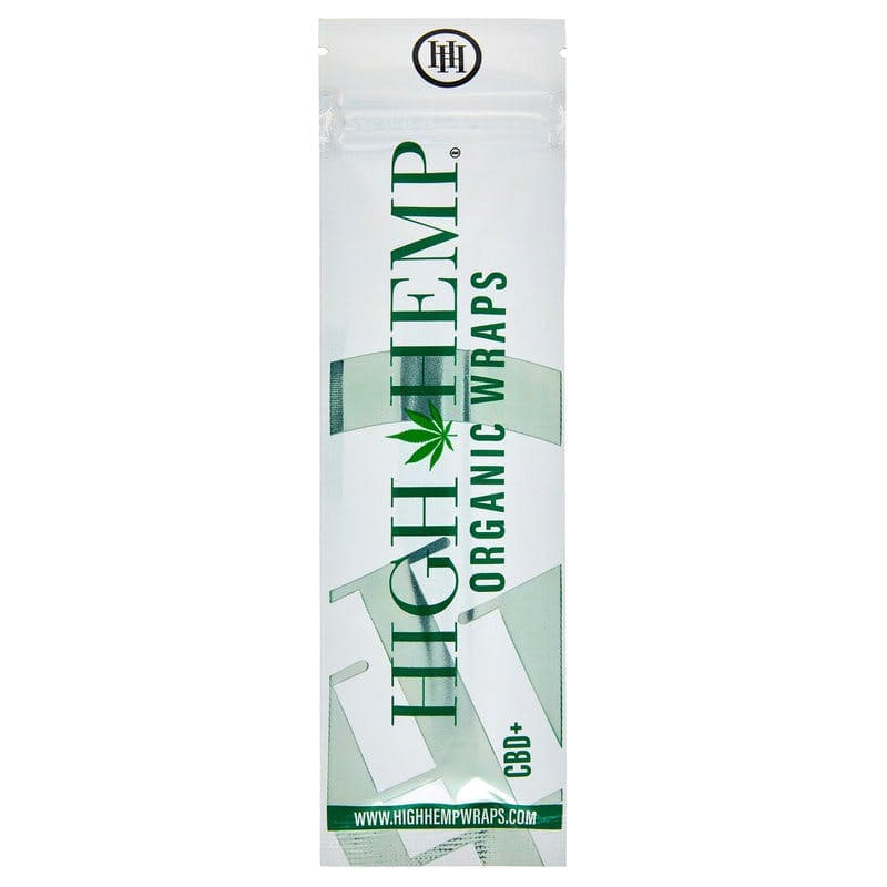 Organic Natural Cbd 2pk