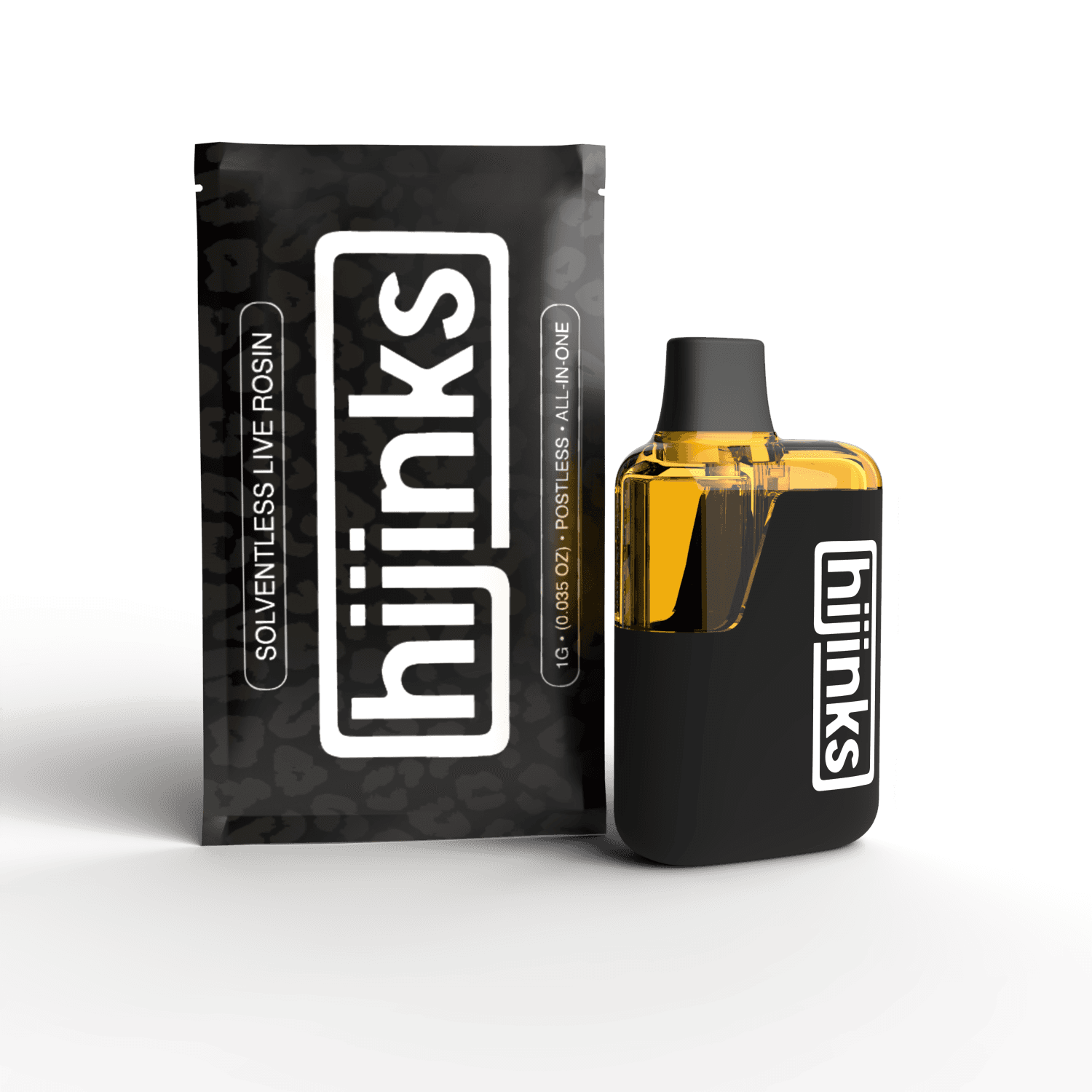 Banana Split Live Rosin