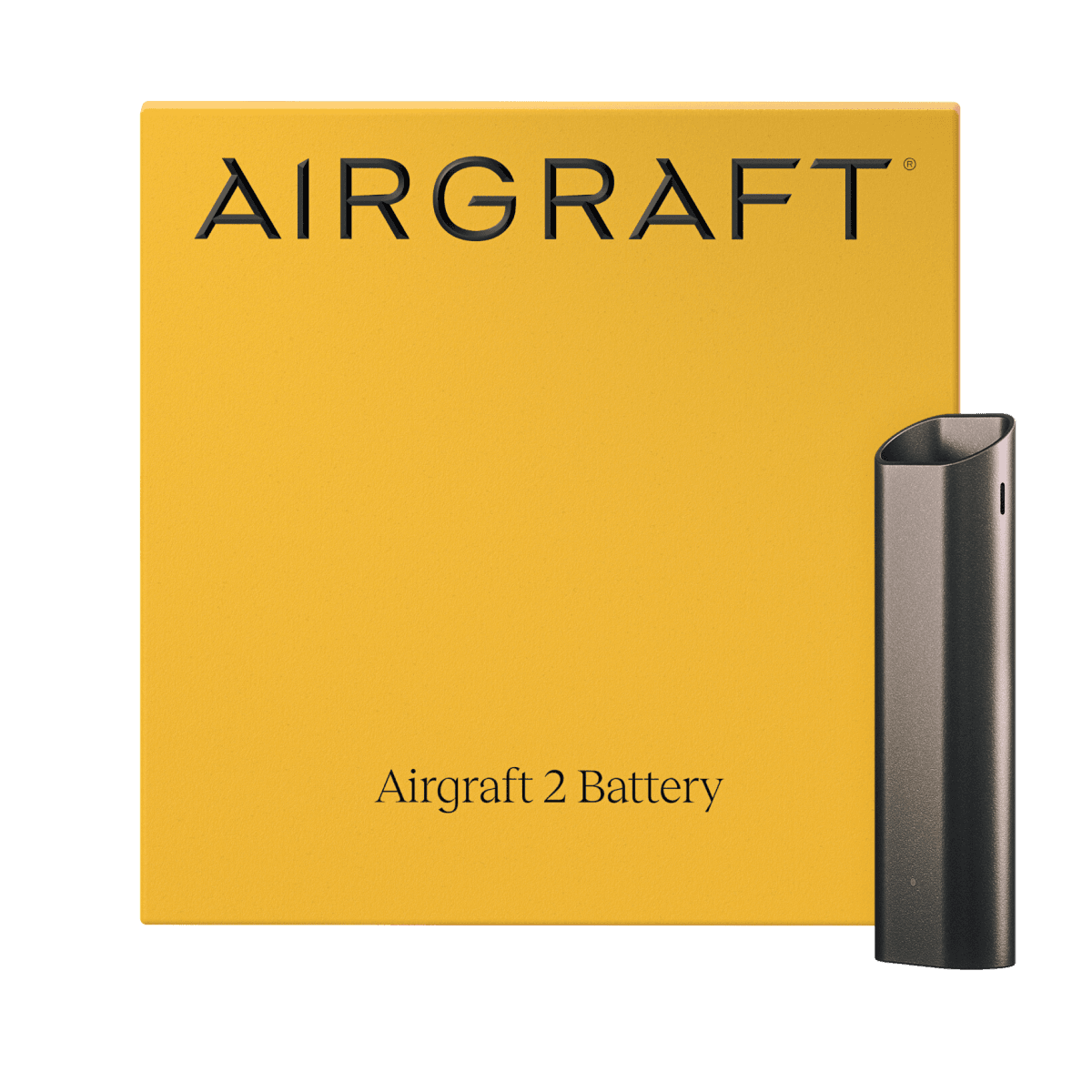Airgraft 2 Battery