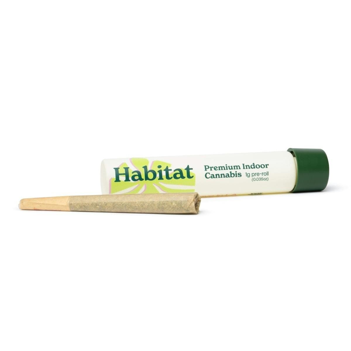 Paloma Pre Roll