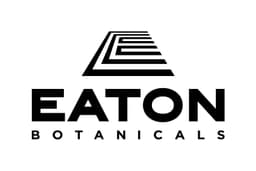 Eaton Botanicals logo