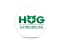 HOG Cannabis logo