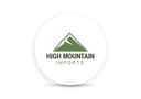 High Mountain Imports logo