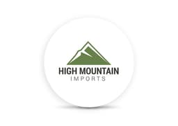 High Mountain Imports logo