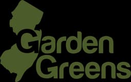 Garden Greens logo