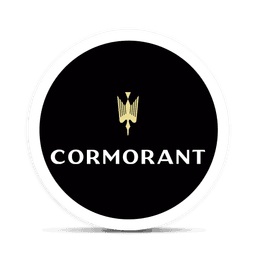 Cormorant logo