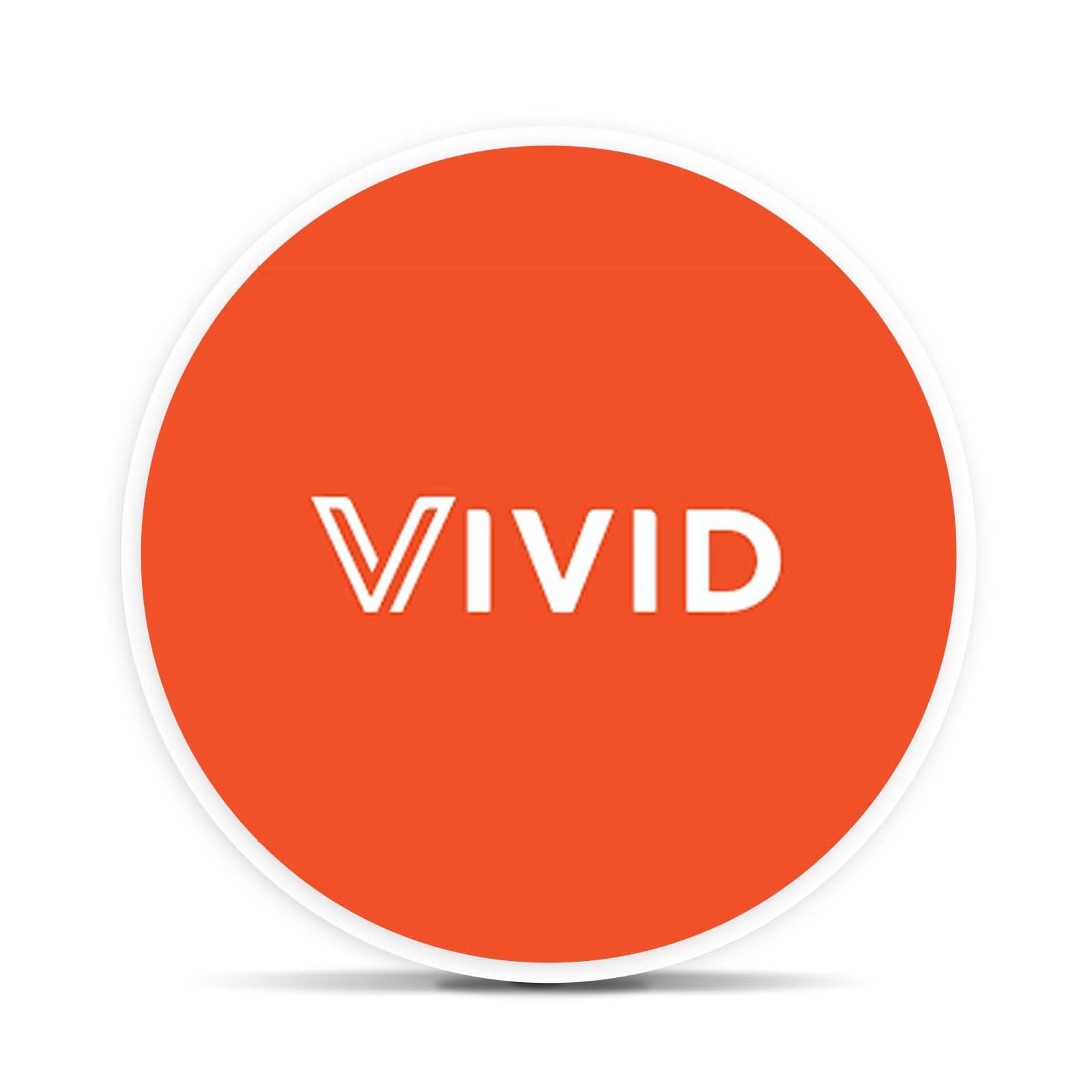 Vivid - Cherry Sorbet - Pre-Packed - 3.5g