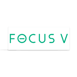 Focus V logo
